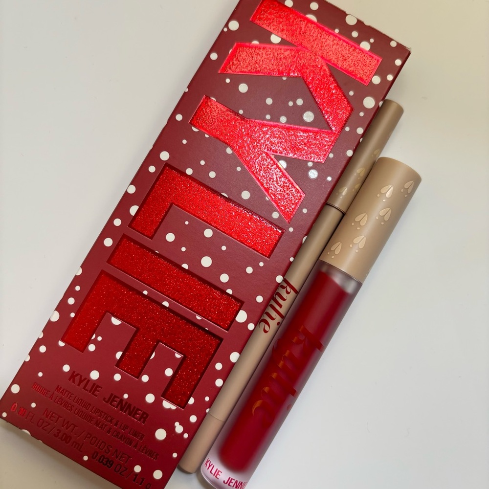Kylie Cosmetics Lip Kit